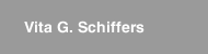 Vita G. Schiffers